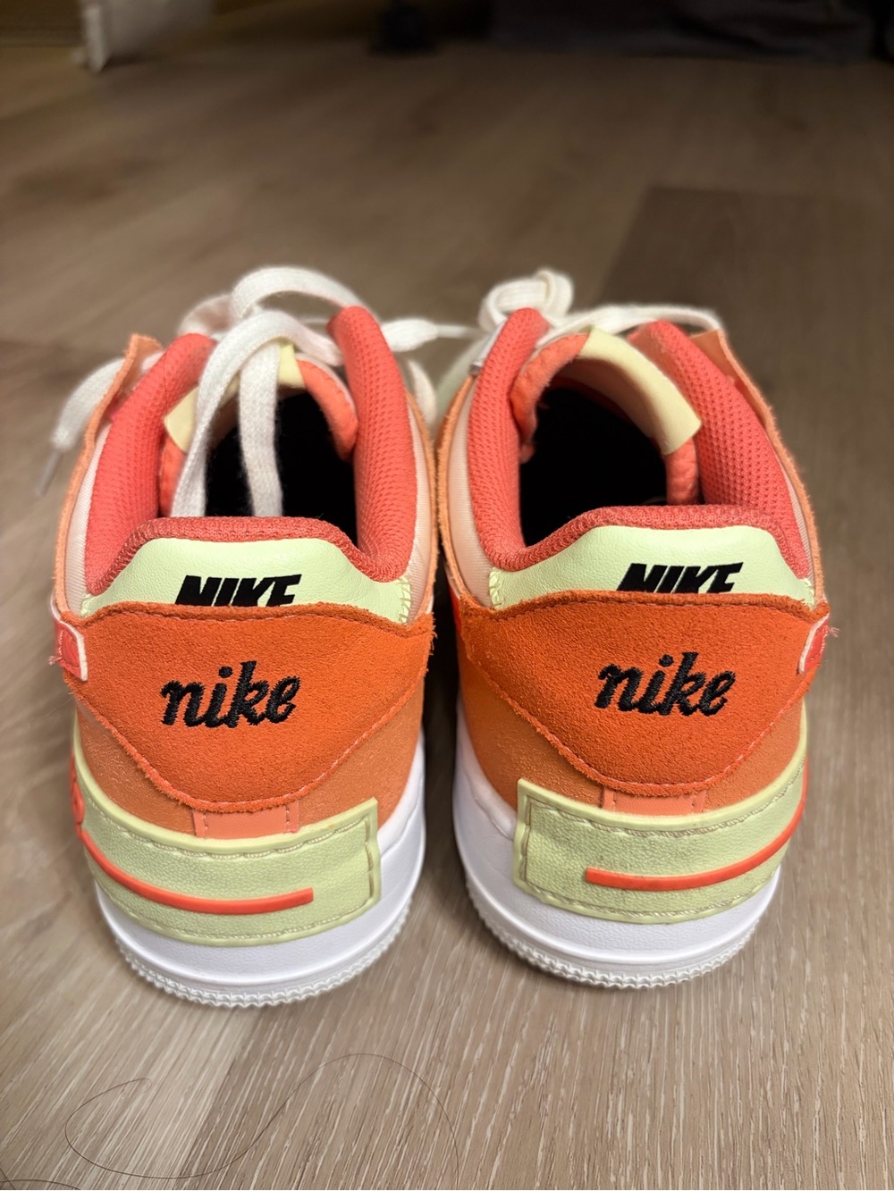 AF1 Shadow - Picture 3 of 3